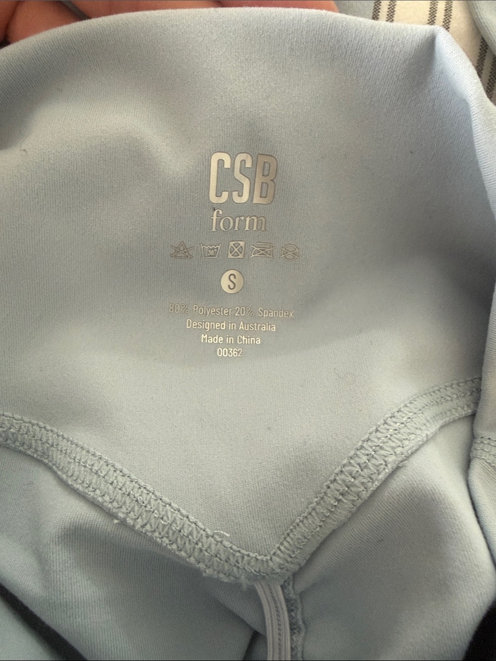 CSB set - Picture 7 of 7